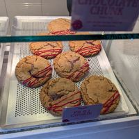  at Floozie Cookies in London