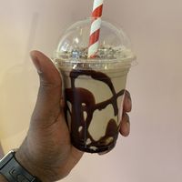 Milkshake   at Floozie Cookies in London