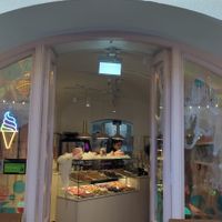   at Floozie Cookies in London