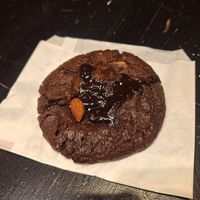  at Floozie Cookies in London