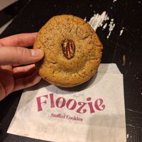  at Floozie Cookies in London