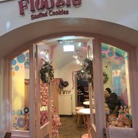  at Floozie Cookies in London