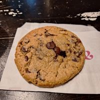  at Floozie Cookies in London