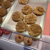  at Floozie Cookies in London