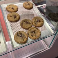  at Floozie Cookies in London