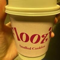  at Floozie Cookies in London