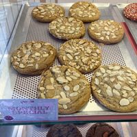 Monthly special   at Floozie Cookies in London