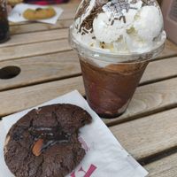  at Floozie Cookies in London