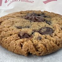   at Floozie Cookies in London