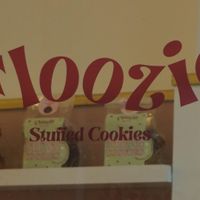  at Floozie Cookies in London