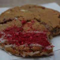  at Floozie Cookies in London