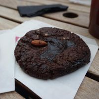  at Floozie Cookies in London