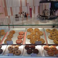 Floozie Cookies, Covent Garden, London at Floozie Cookies in London