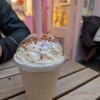  at Floozie Cookies in London