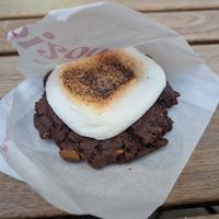  at Floozie Cookies in London