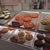  at Floozie Cookies in London