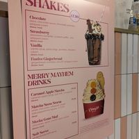  at Floozie Cookies in London