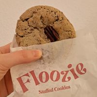  at Floozie Cookies in London