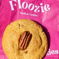  at Floozie Cookies in London