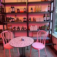  at Mastino Pizza in Amsterdam