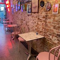  at Mastino Pizza in Amsterdam