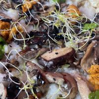   at Mastino Pizza in Amsterdam