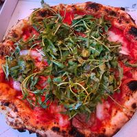 "Don't call me Pepperoni"😋 at Mastino Pizza in Amsterdam