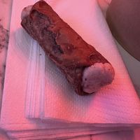 Canili  at Mastino Pizza in Amsterdam