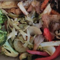 Nummer 34 at Ouai in Leipzig