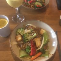 Pretty Woman  at Ouai in Leipzig