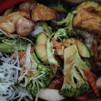 Nummer 32 at Ouai in Leipzig