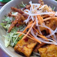 Long Life (main course) at Ouai in Leipzig