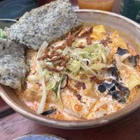 #31 plus human hair  at Ouai in Leipzig