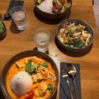 Einfach richtig lecker!!  at Ouai in Leipzig