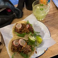 Yum  at Masa in Dublin