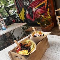   at Cookoomela Lab - Kalliga in Athens