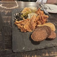  #Veganuary at Living Roots Wine & Co in Rochester