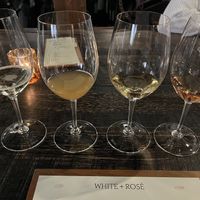  #Veganuary at Living Roots Wine & Co in Rochester