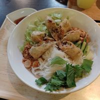   at VietnamChan in Chatan