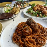  at Nova Gaia Cafe & Marketplace  in Tagaytay