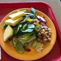 Salad1 at Souper Salad - Viscount in El Paso