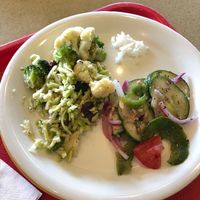 Salad2 at Souper Salad - Viscount in El Paso