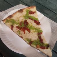  at Two Boots - East Village in New York City