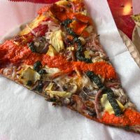  at Two Boots - East Village in New York City