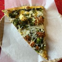  at Two Boots - East Village in New York City