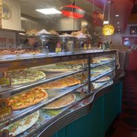   at Two Boots - East Village in New York City