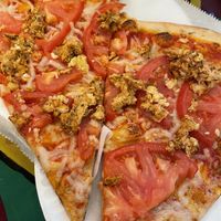   at Two Boots - East Village in New York City