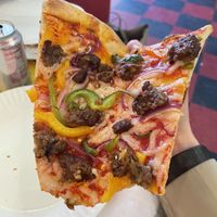   at Two Boots - East Village in New York City