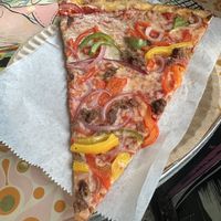 Cleo  at Two Boots - East Village in New York City