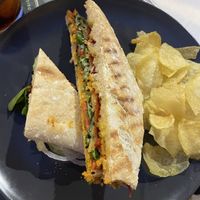   at Cerveseria L'Alternativa in Barcelona